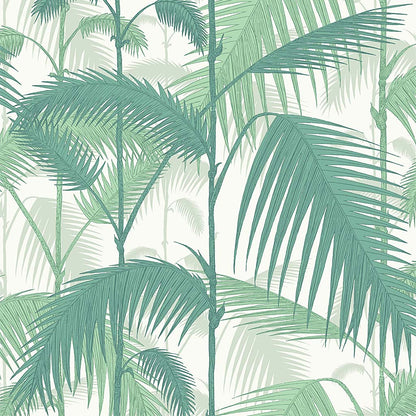 Cole & Son Palm Jungle Restyled Wallpaper