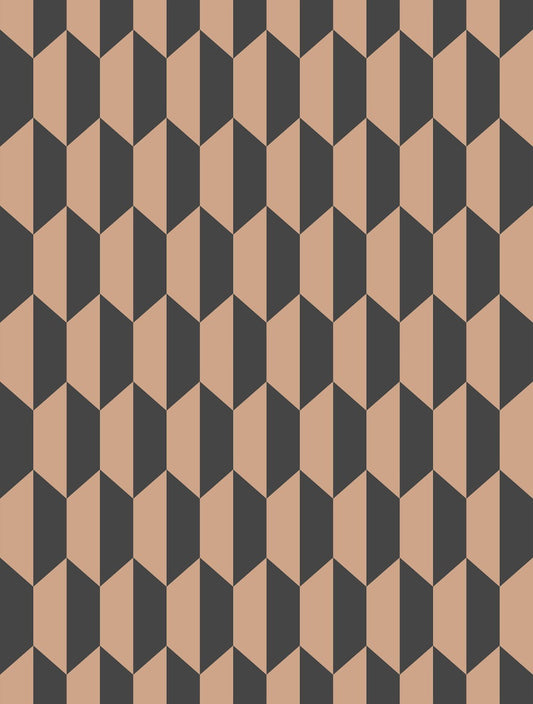 Cole & Son Petite Tile Wallpaper