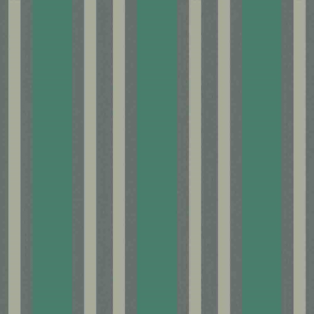 Cole & Son Polo Stripe Wallpaper