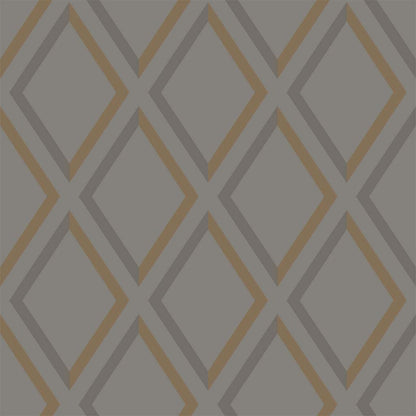 Cole & Son Pompeian Restyled Wallpaper