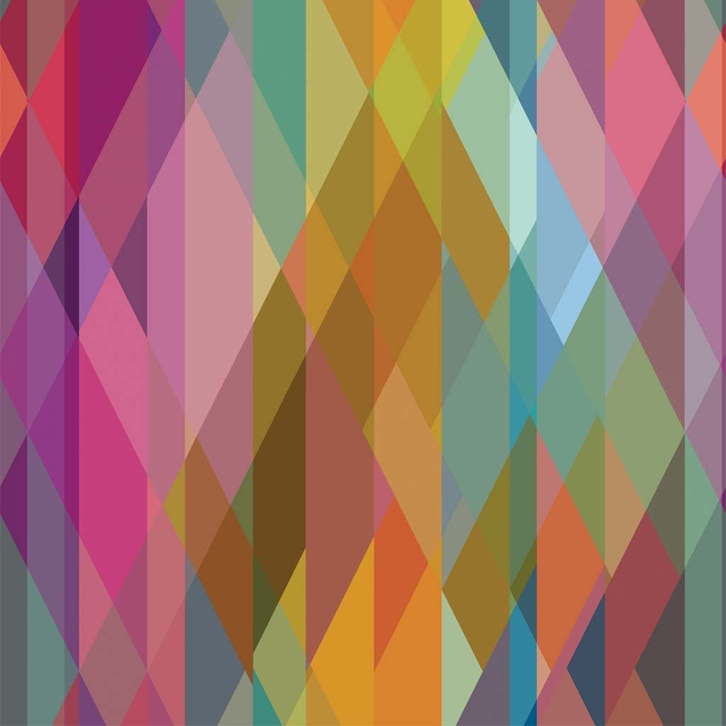 Cole & Son Prism Wallpaper