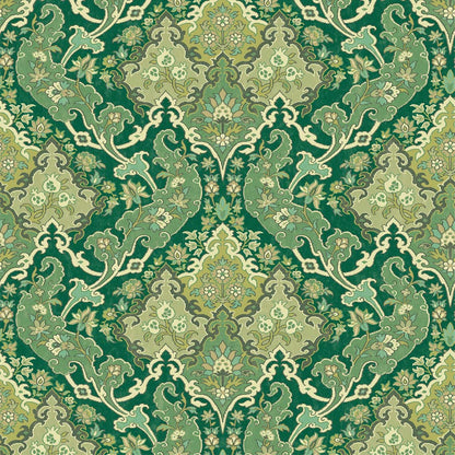 Cole & Son Pushkin Wallpaper