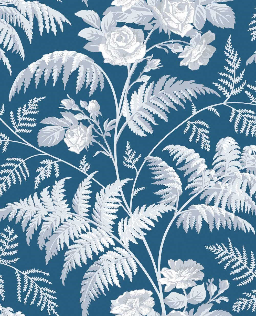 Cole & Son Rose Wallpaper