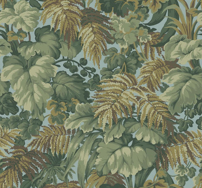 Cole & Son Royal Fernery Wallpaper