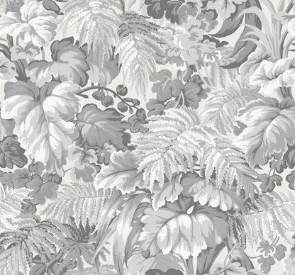 Cole & Son Royal Fernery Wallpaper