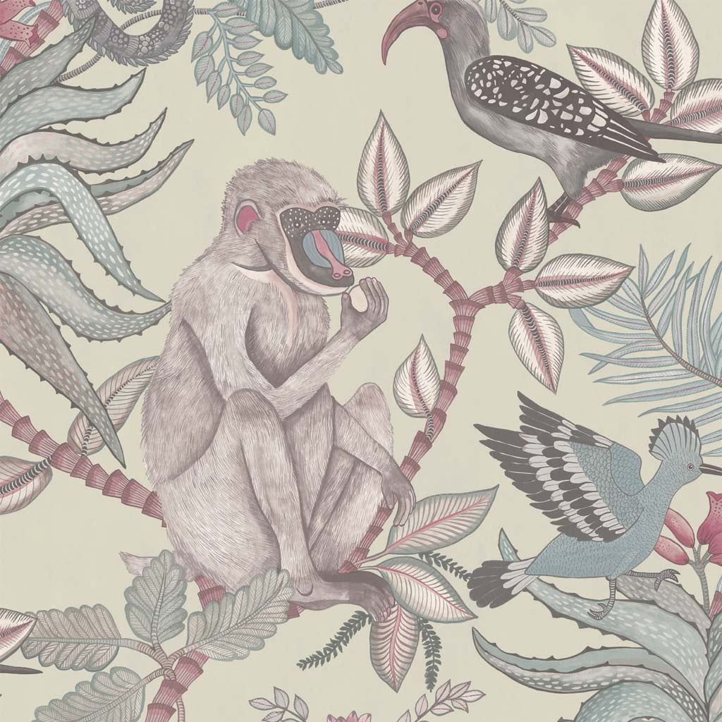 Cole & Son Savuti Wallpaper