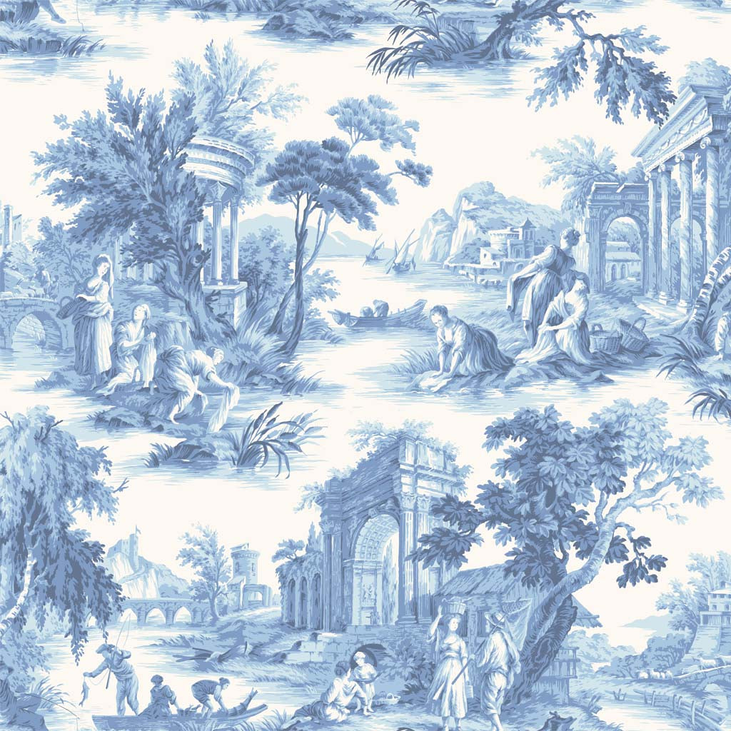 Cole & Son Villandry Wallpaper