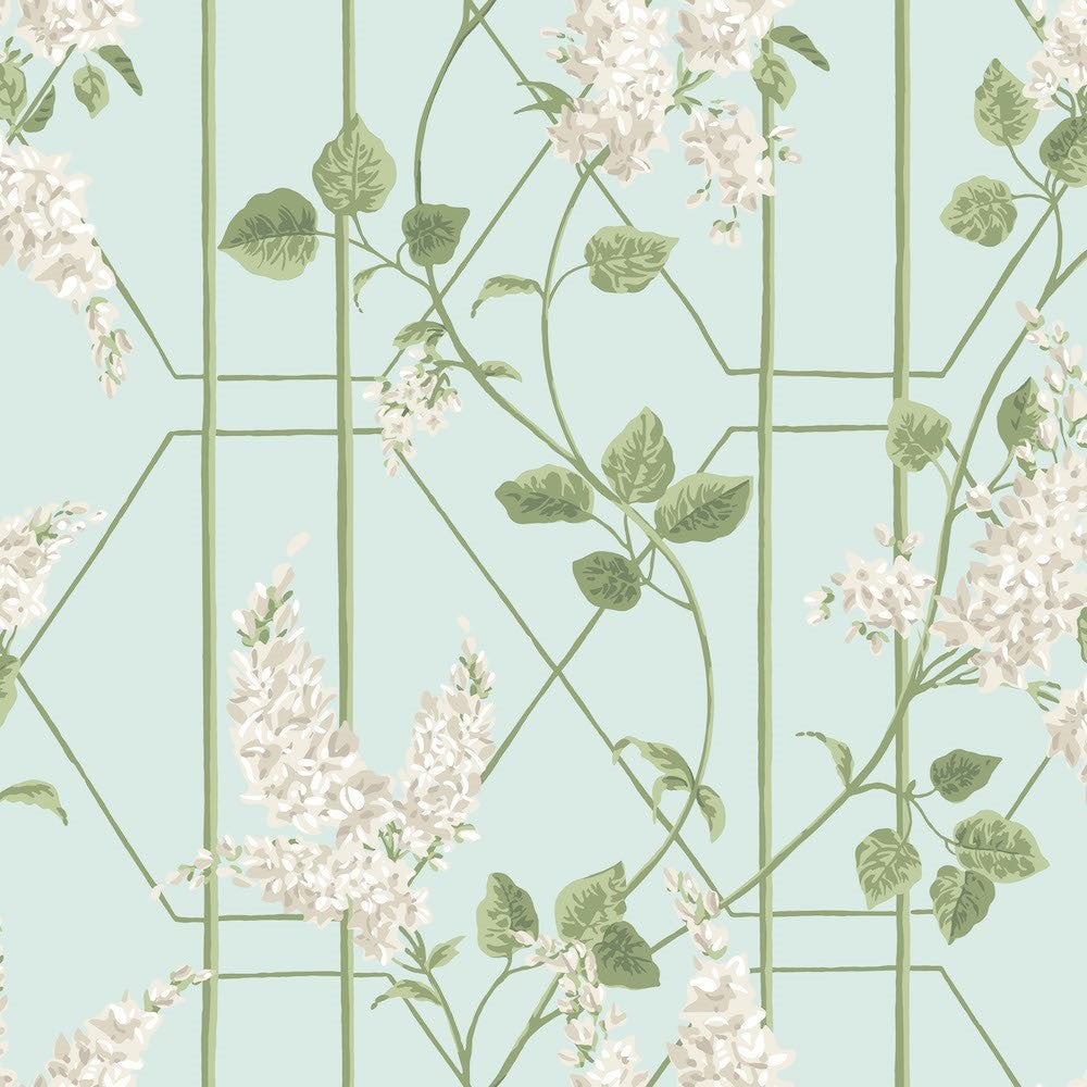 Cole & Son Wisteria Wallpaper