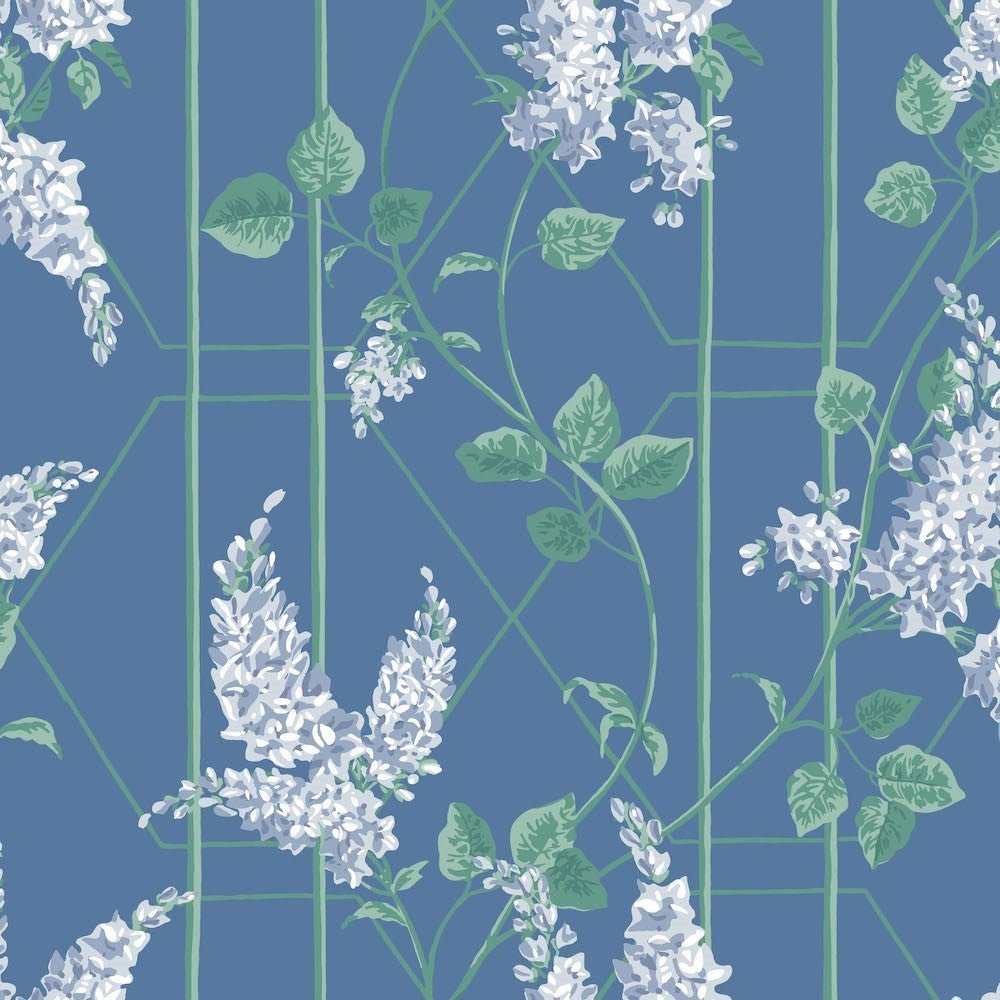 Cole & Son Wisteria Wallpaper