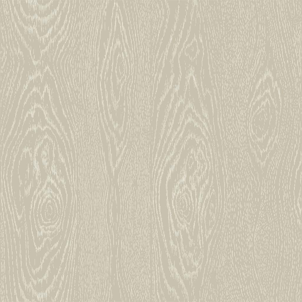 Cole & Son Wood Grain Wallpaper