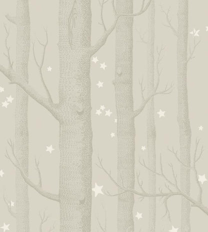 Cole & Son Woods And Stars Wallpaper