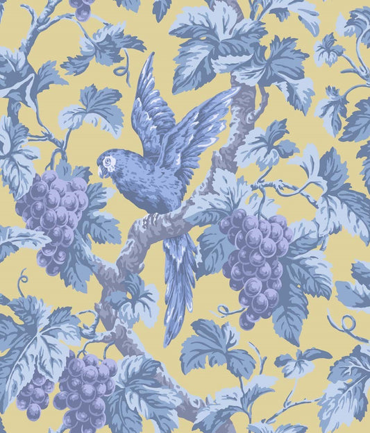 Cole & Son Woodvale Orchard Wallpaper