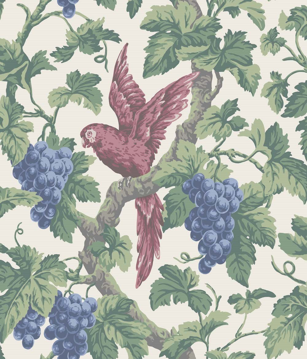 Cole & Son Woodvale Orchard Wallpaper