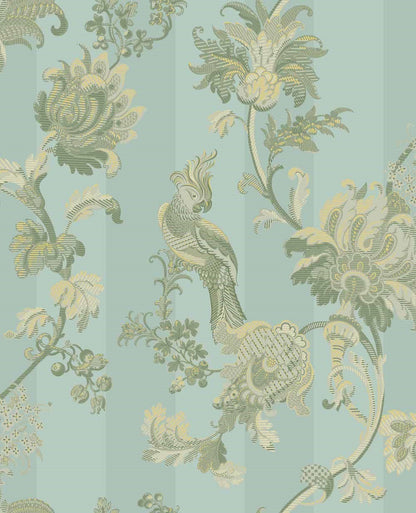 Cole & Son Zerzura Wallpaper