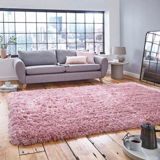 Polar PL 95 Rose Rug