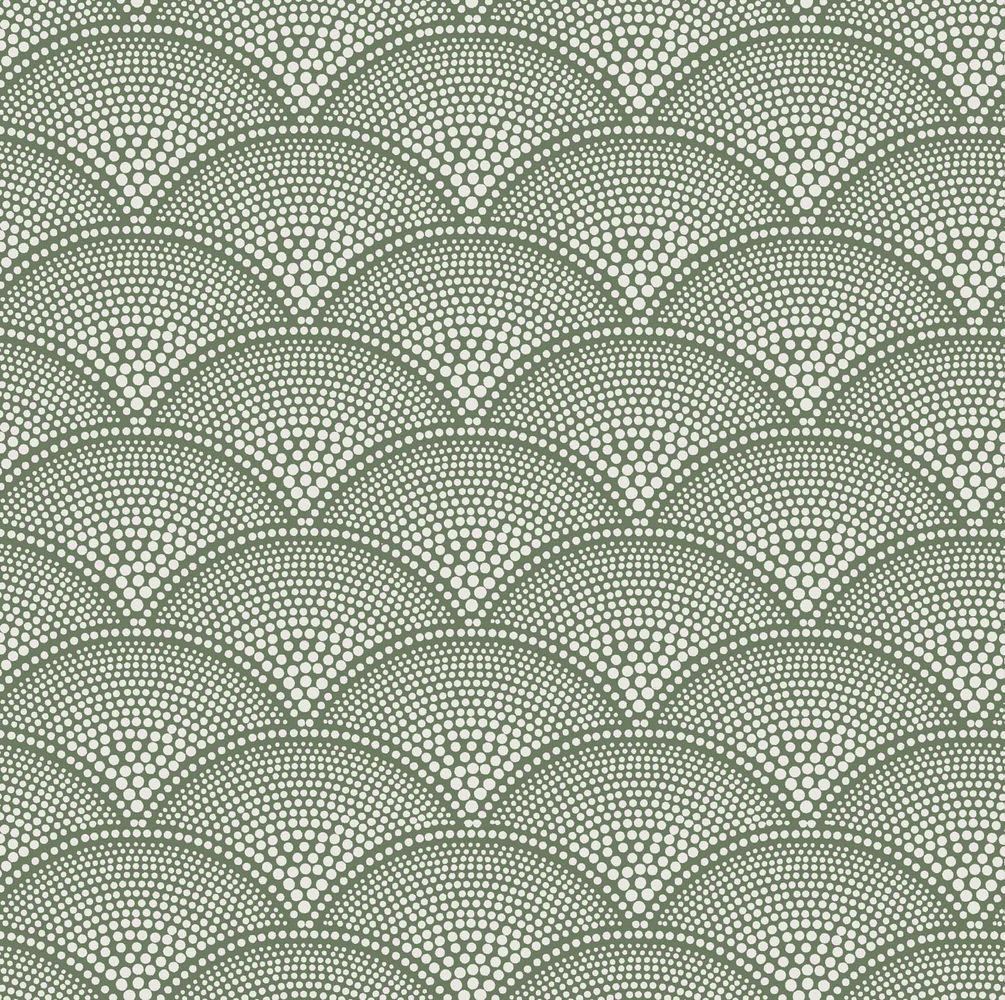 Feather Fan Fabric F111/8029 By Cole & Son