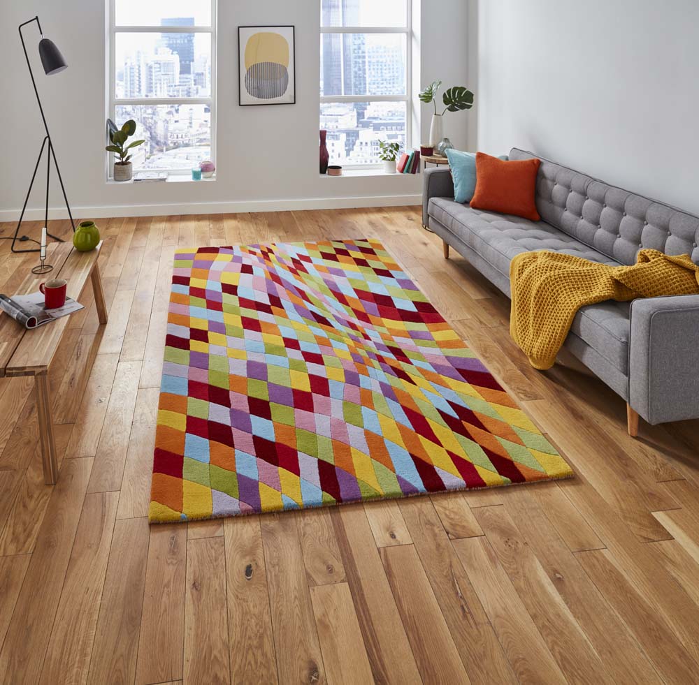 Prism PR101 Multi Rug