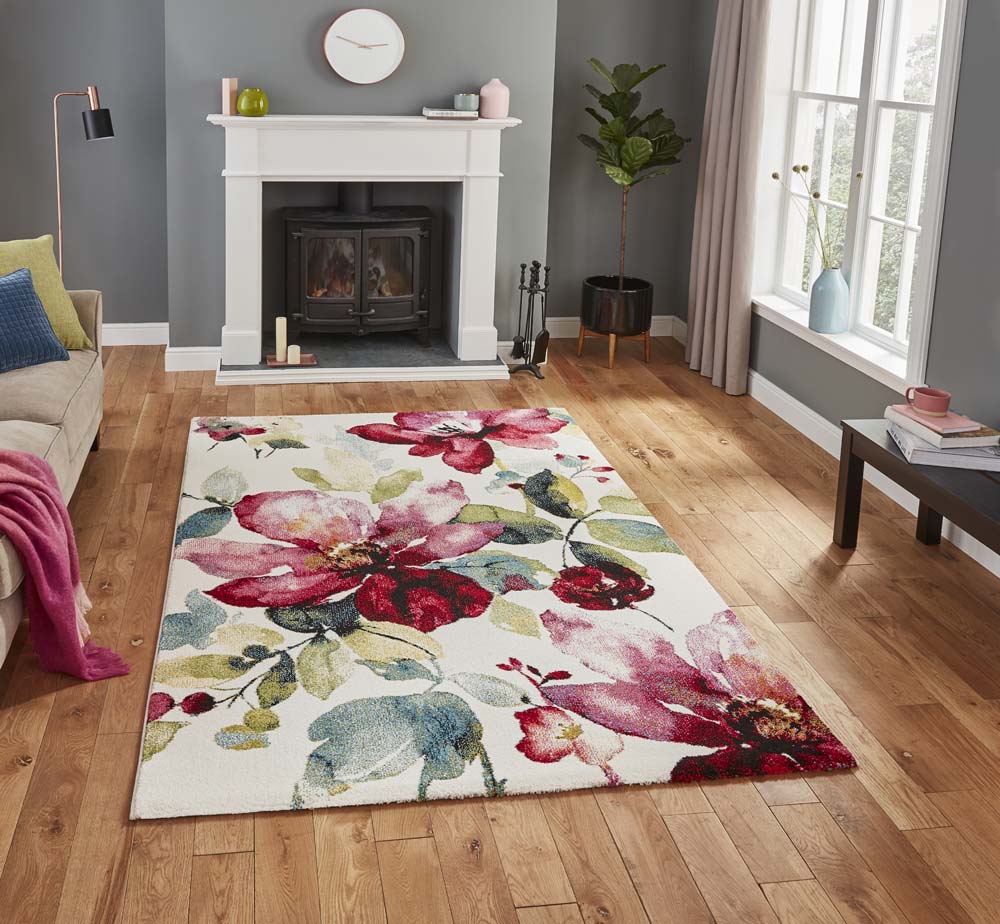 Havana 21854 Multi Rug