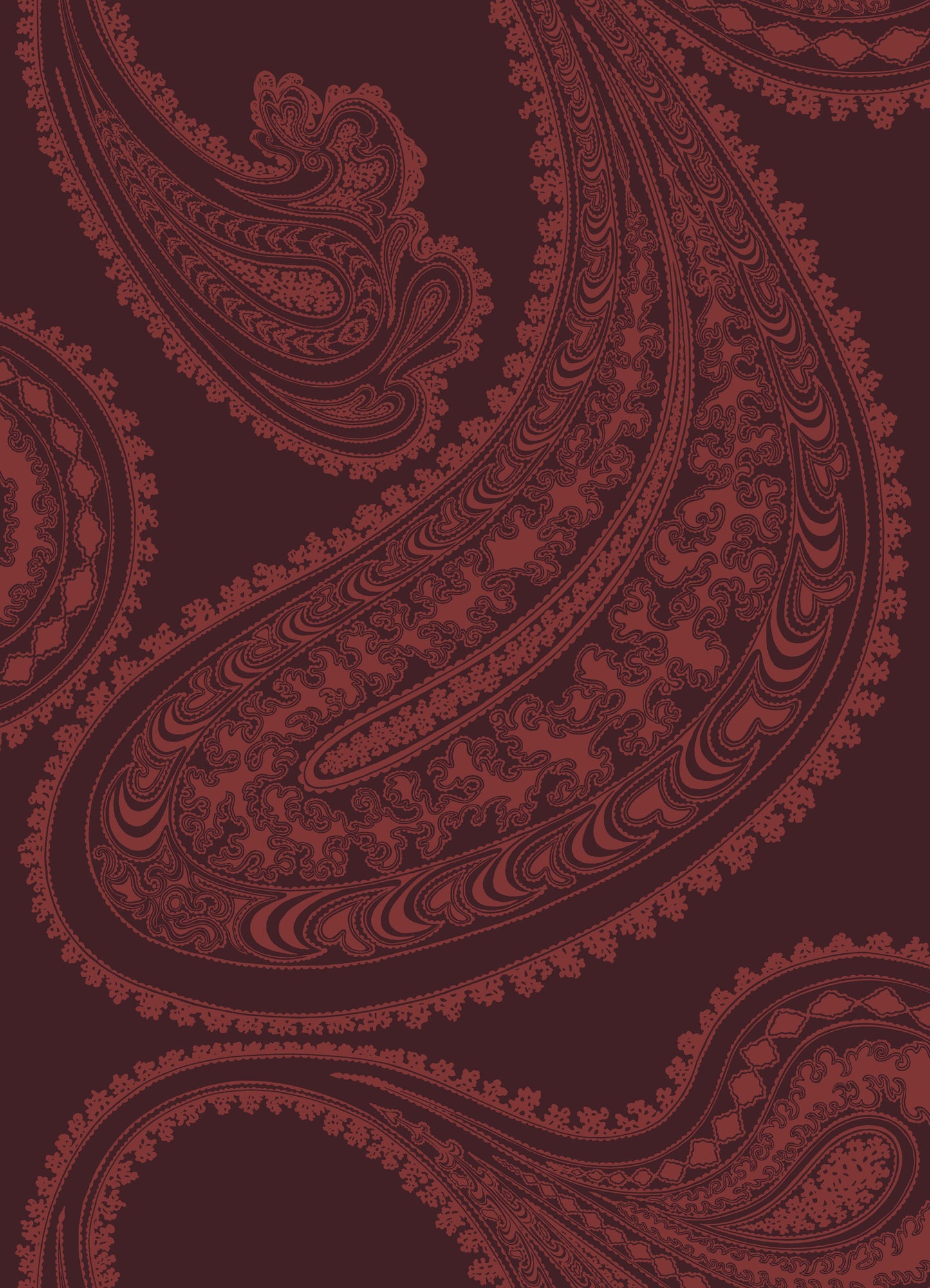 Rajapur Fabric F111/10038 By Cole & Son