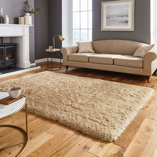 Polar PL 95 Beige Rug