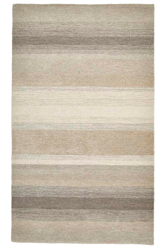 Elements EL2267 Natural Rug