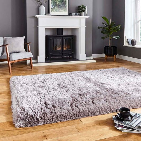 Polar PL 95 Light Grey Rug