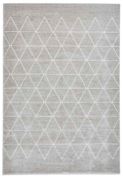 Aurora 54238 Grey Rug