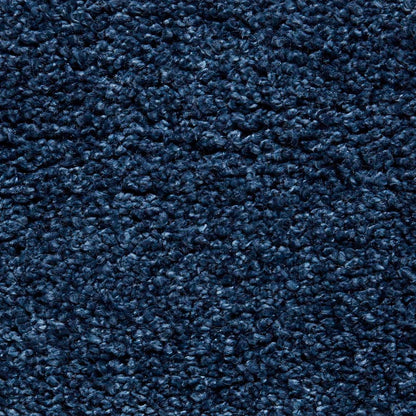 Sierra 9000 Dark Blue Rug