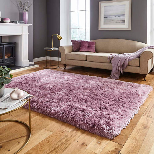 Polar PL 95 Lilac Rug