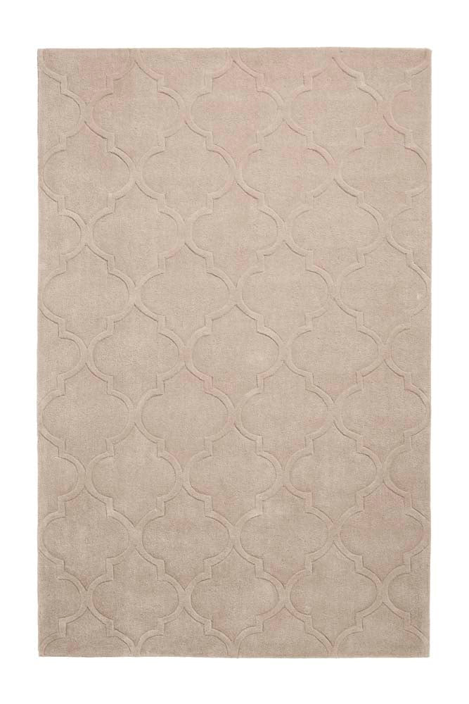 Hong Kong 8583 Beige Rug