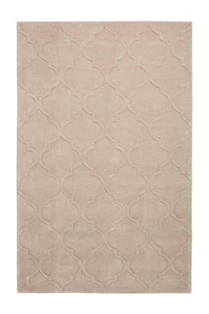 Hong Kong 8583 Beige Rug