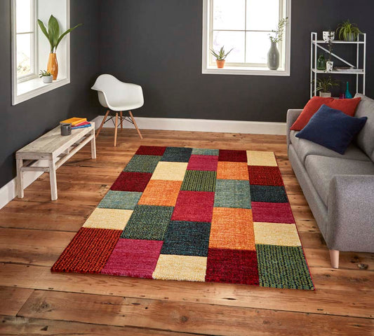 Brooklyn 21830 Multi Rug