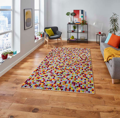 Prism PR429 Multi Rug