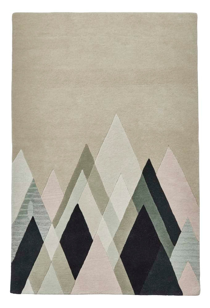 Michelle Collins MC21 Rug