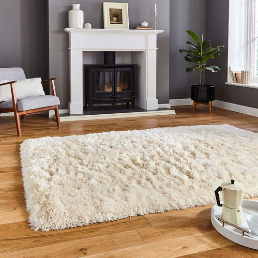 Polar PL 95 Cream Rug