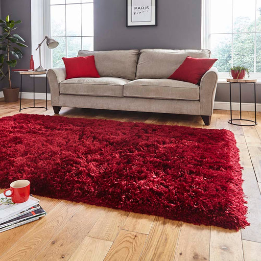 Polar PL 95 Ruby Rug