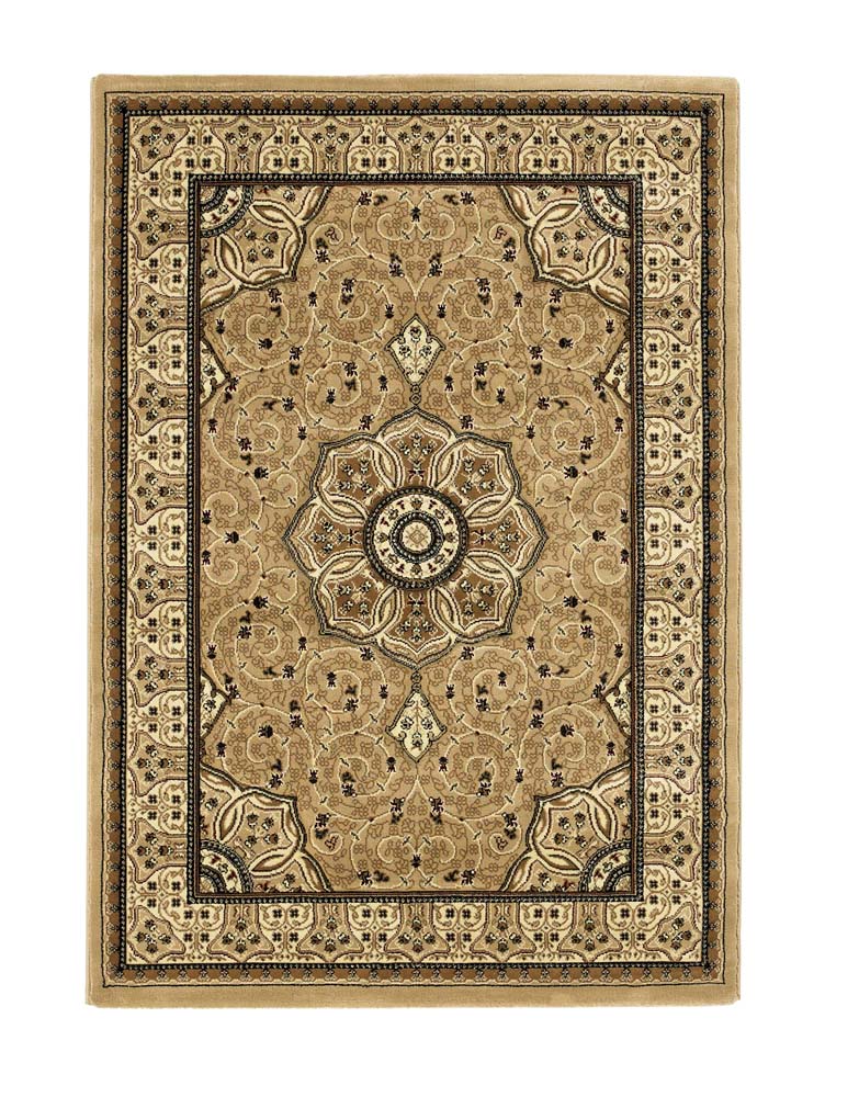 Heritage 4400 Beige Rug