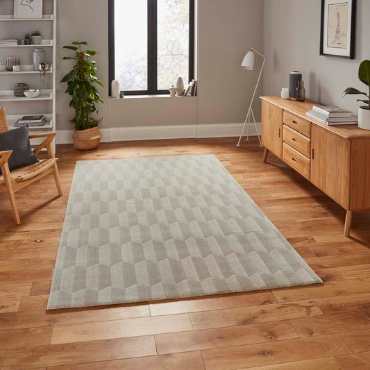 Aurora 54207 Beige Rug