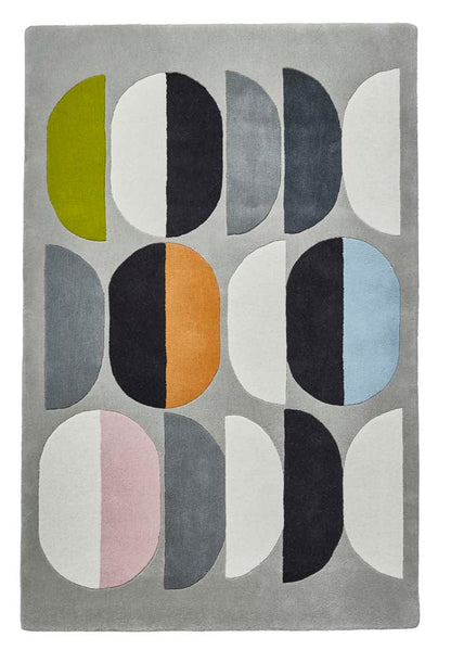 Inaluxe Composition IX06 Rug