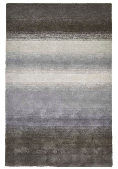 Elements EL2267 Grey Rug