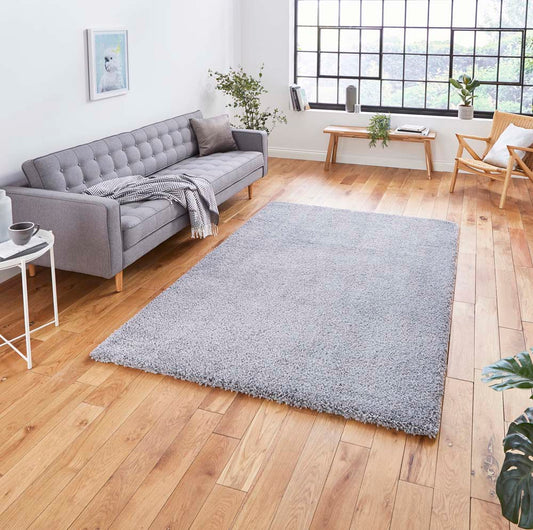 Sierra 9000 Grey Rug