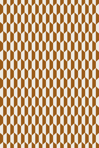 Tile Fabric F111/9035 By Cole & Son