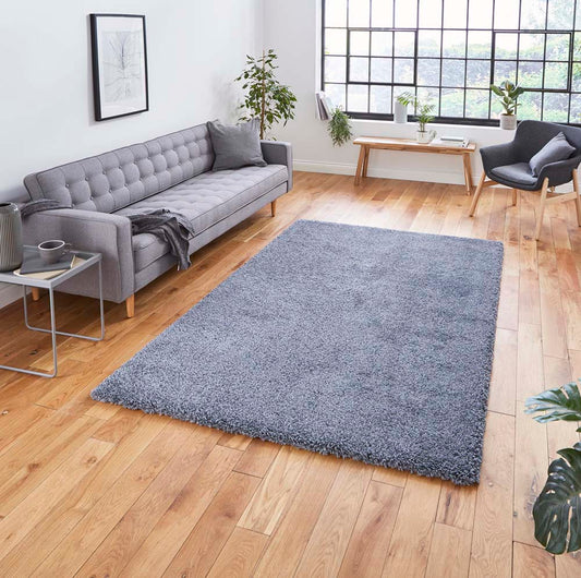 Sierra 9000 Slate Grey Rug