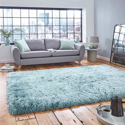 Polar PL 95 Light Blue Rug