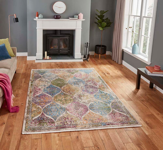 Athena 24021 Multi Rug