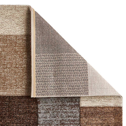 Brooklyn 21830 Beige/Grey Rug