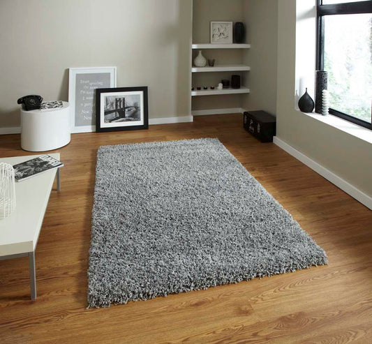 Vista 2236 Grey Rug