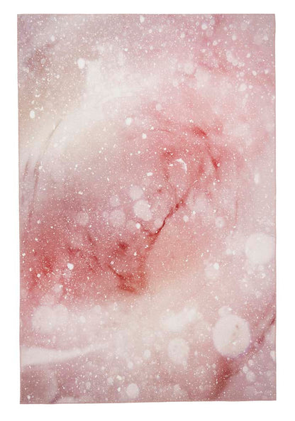 Michelle Collins OS0077 Rose Rug