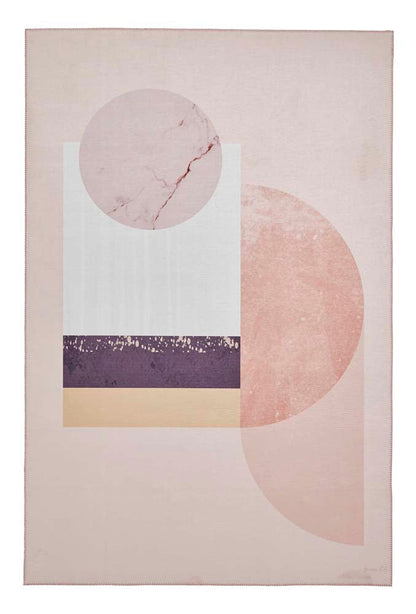 Michelle Collins AB0157 Rose Rug