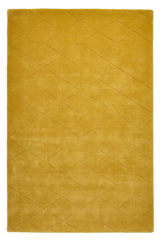 Kasbah KB2025 Ochre Rug